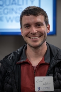 Zach Miller