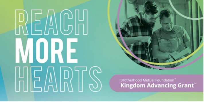 BM Creative Grant